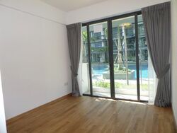 Hedges Park Condominium (D17), Condominium #572724051